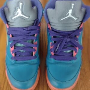 Jordan 23 Retro Nike